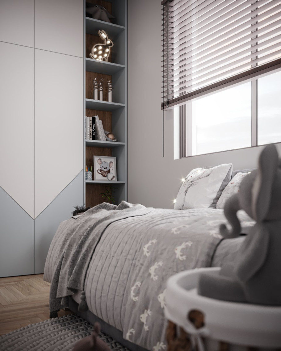 HemingwayApartment III