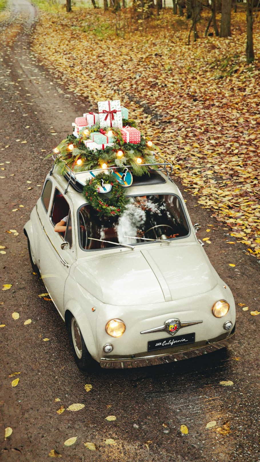 Abarth 500