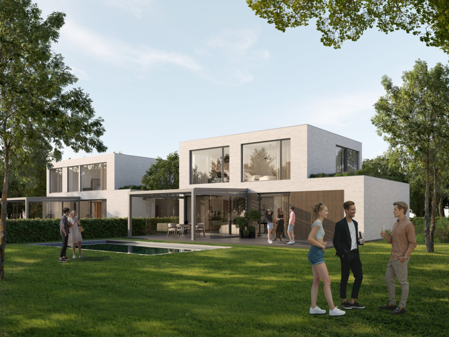 Waregem Residential