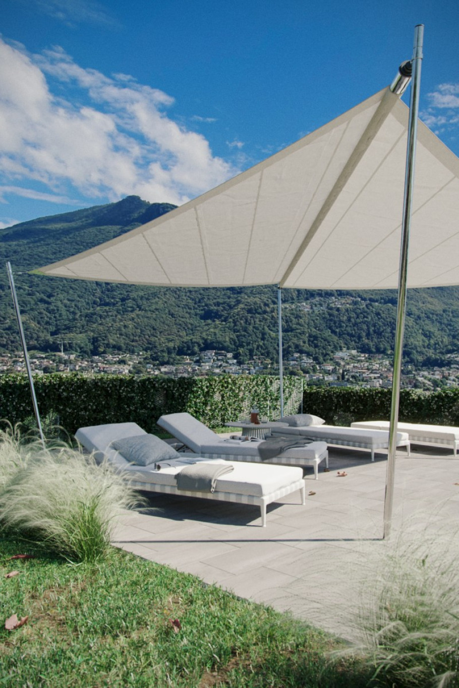 PT1 Lugano´s Penthouse