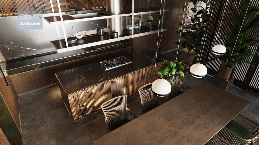 Kitchen Design