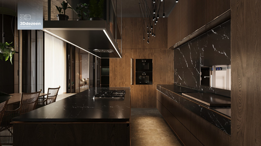 Kitchen Design