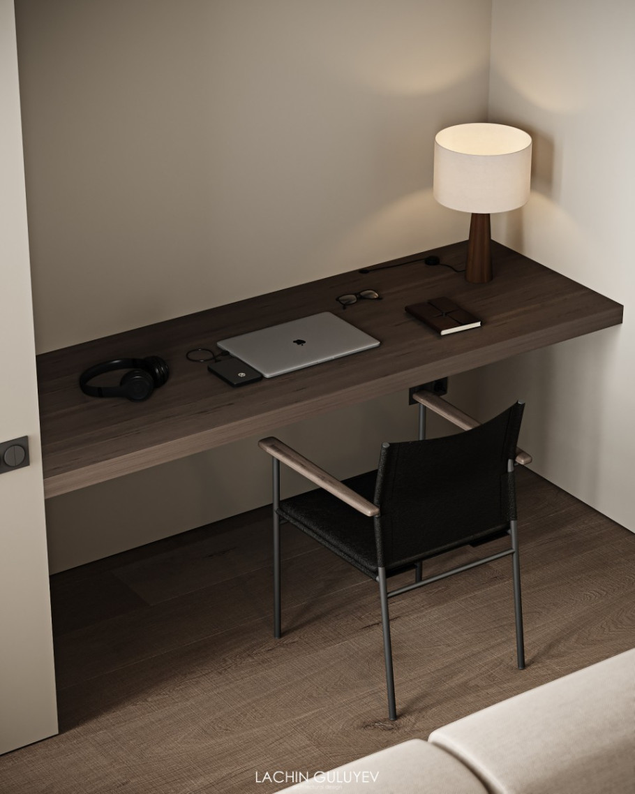 Dream Apartment