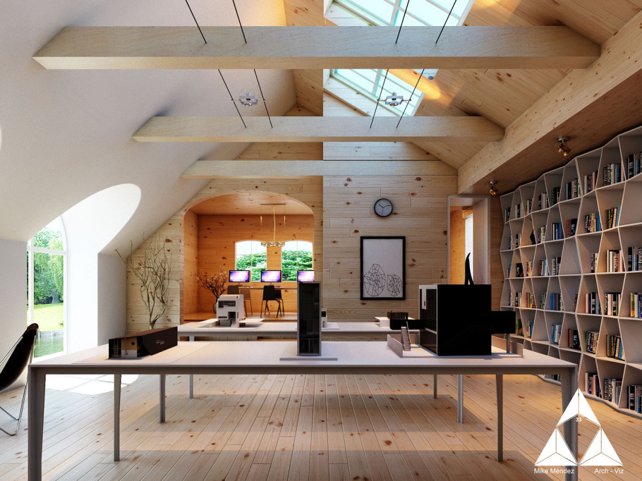 Show Room