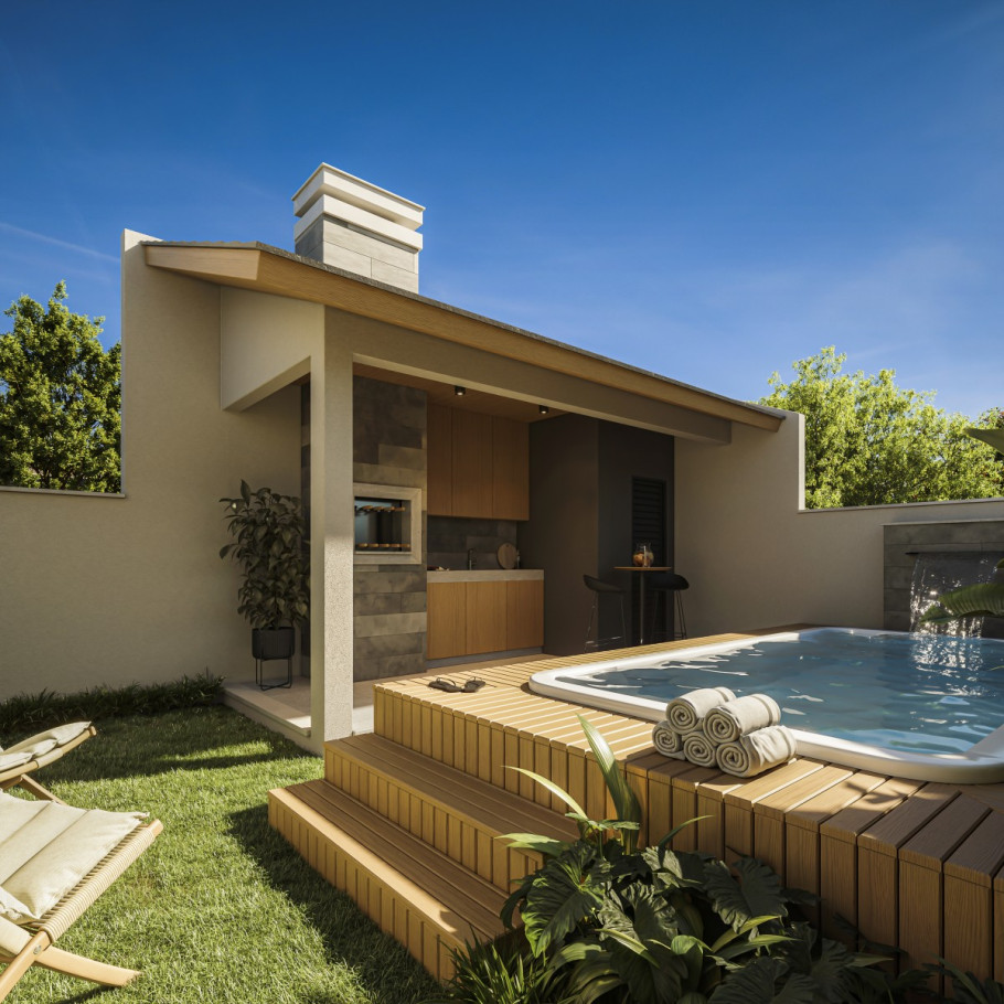 Casas Florianopolis