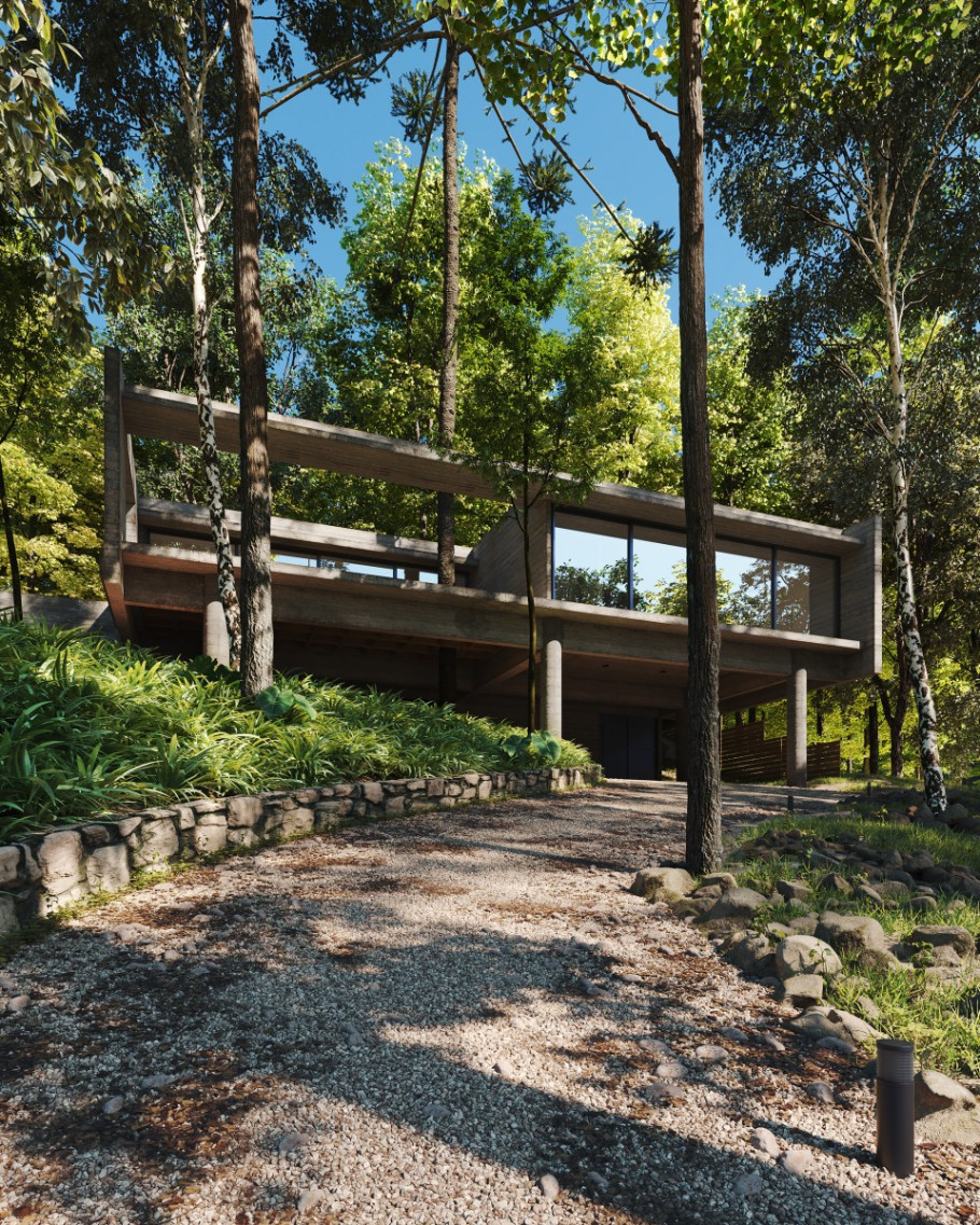 Casa Fortunata