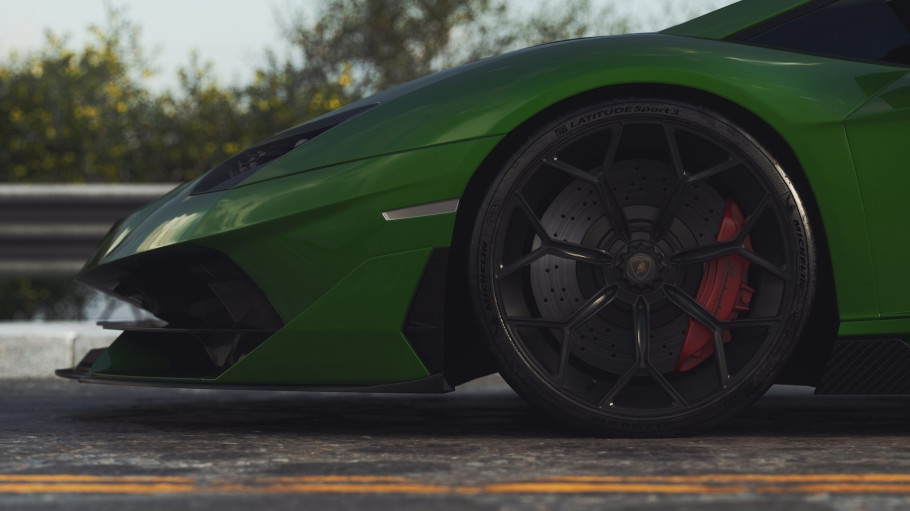 Lamborghini