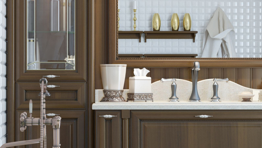 Bathroom Furniture
