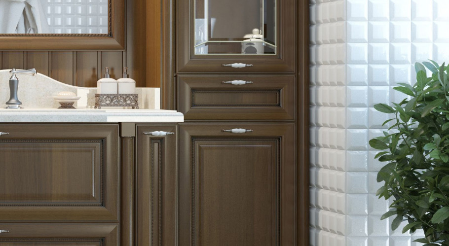 Bathroom Furniture