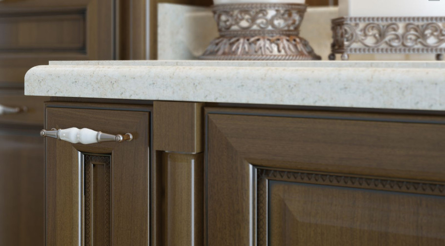 Bathroom Furniture