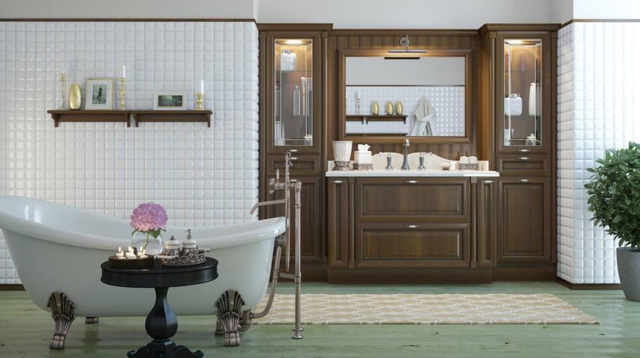 Bathroom Furniture