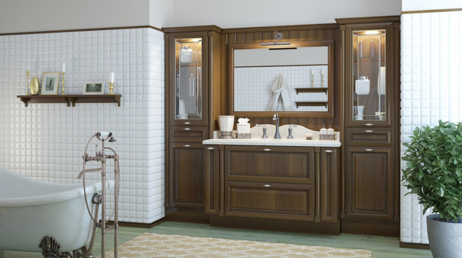 Bathroom Furniture
