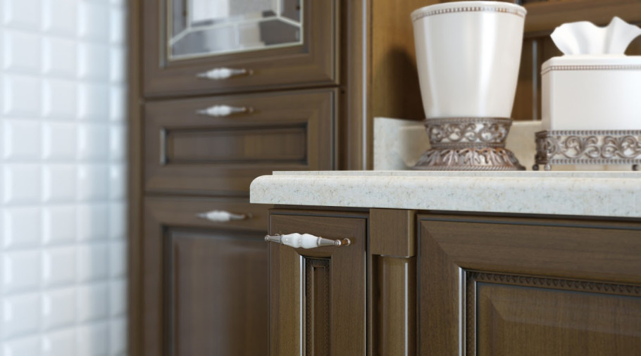 Bathroom Furniture