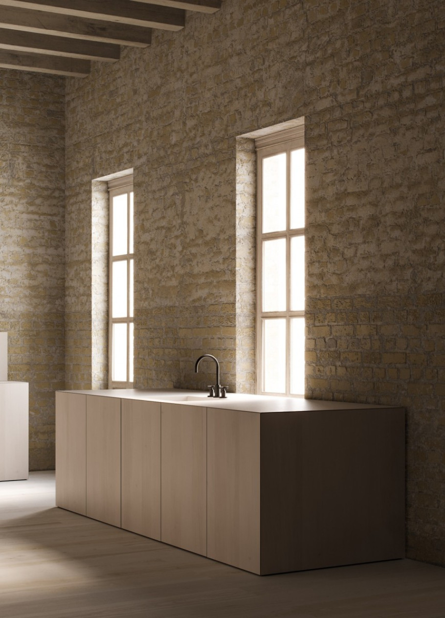 Nordic Kitchen Design