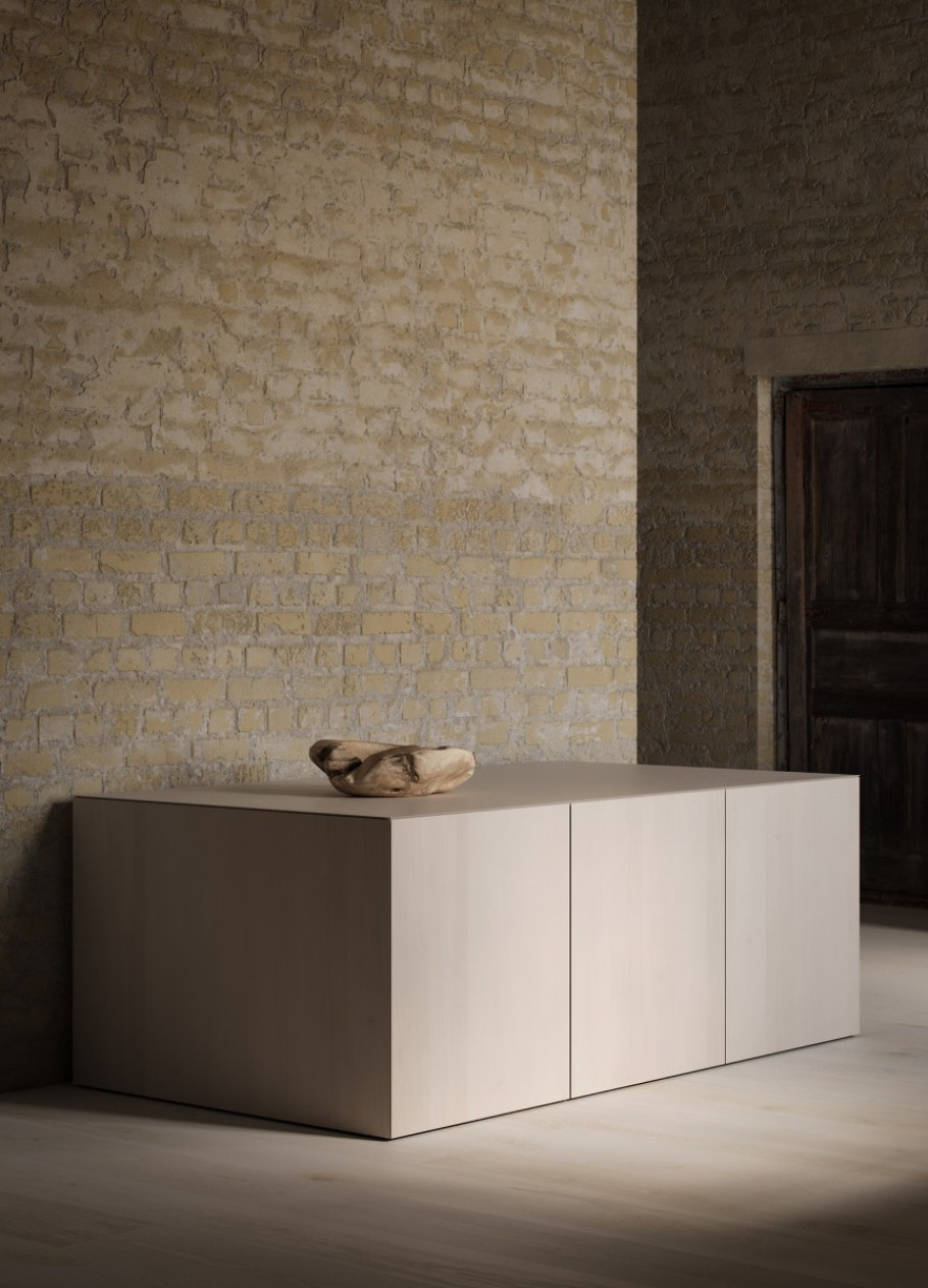 Nordic Kitchen Design