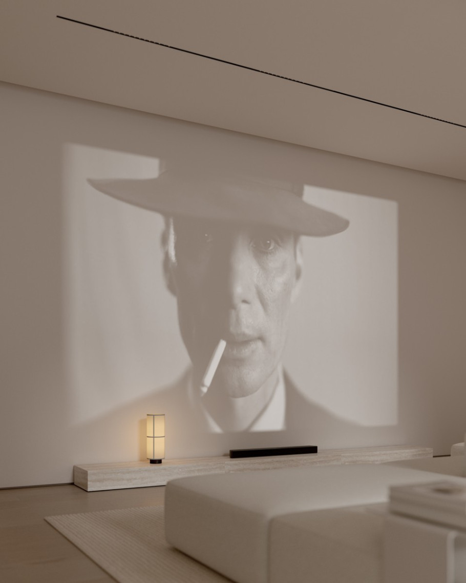 Minimal Interior