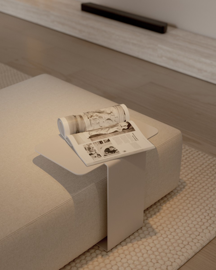 Minimal Interior