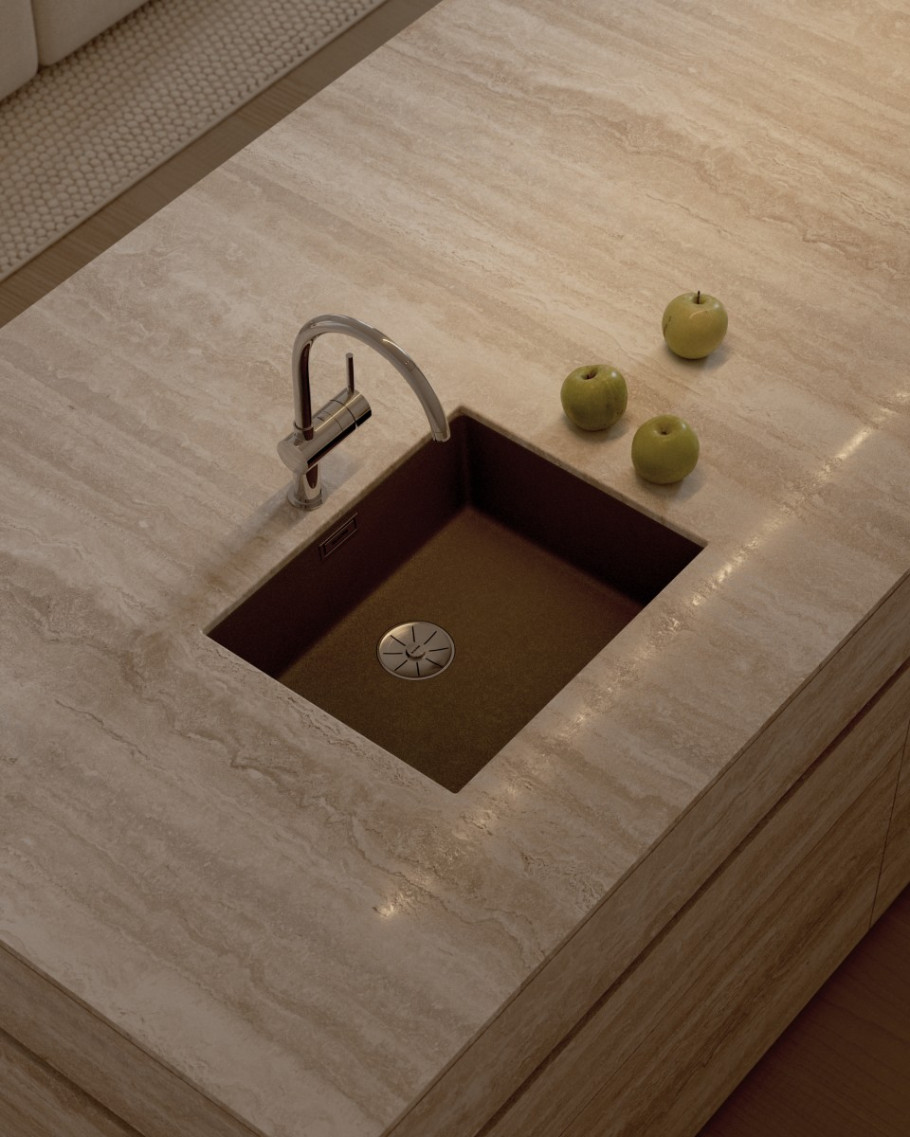 Minimal Interior