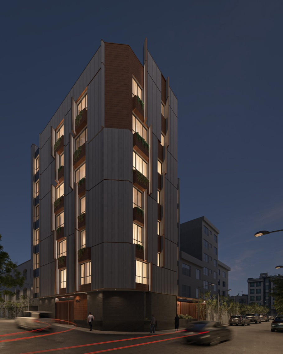 Danesh Building