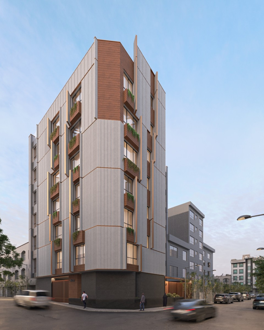 Danesh Building