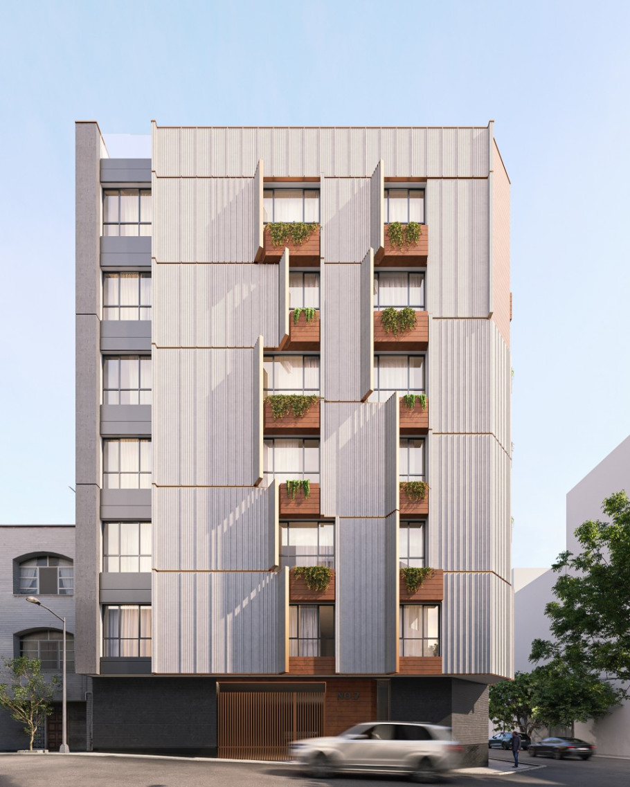 Danesh Building