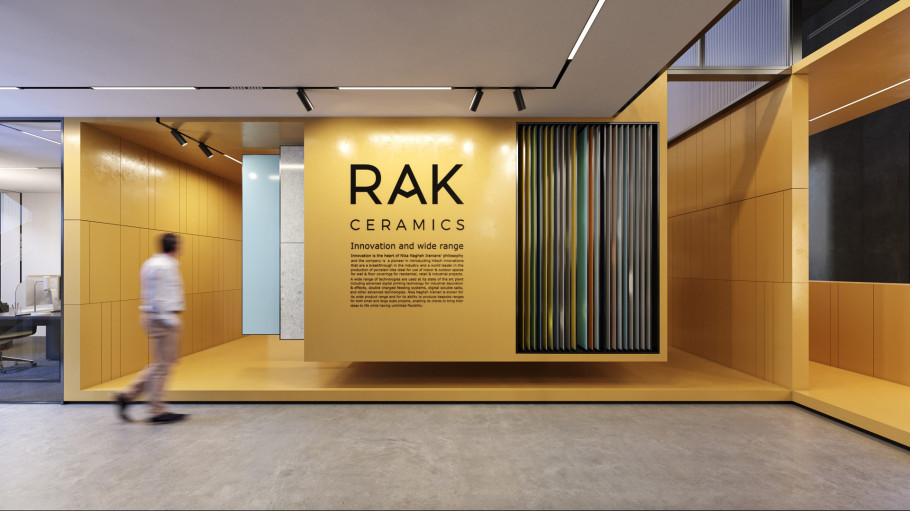 Rak Ceramics