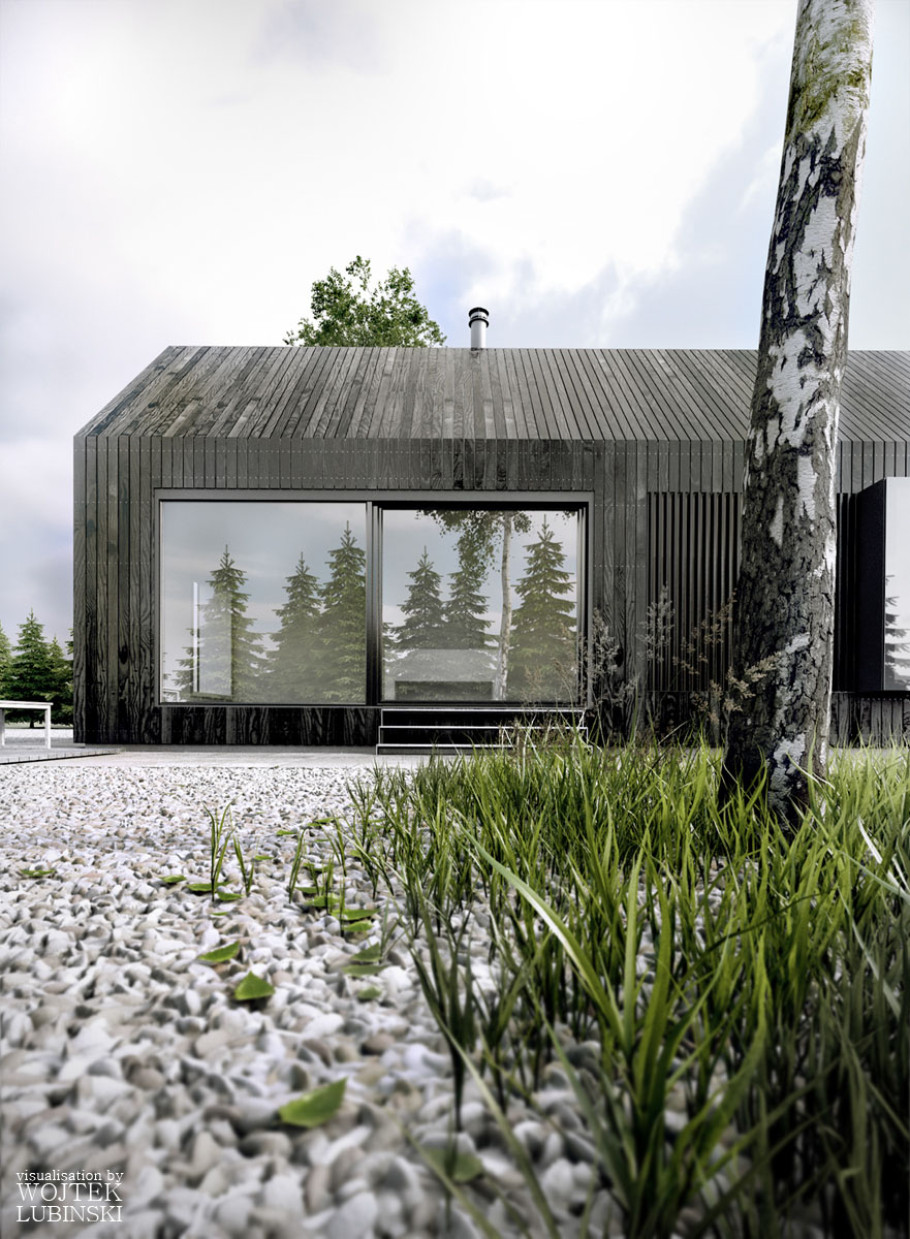 HG House