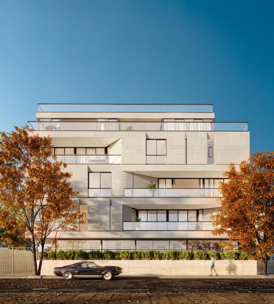 Residencial MORA