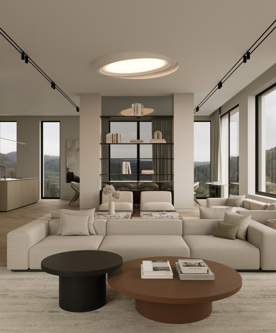 Private Villa