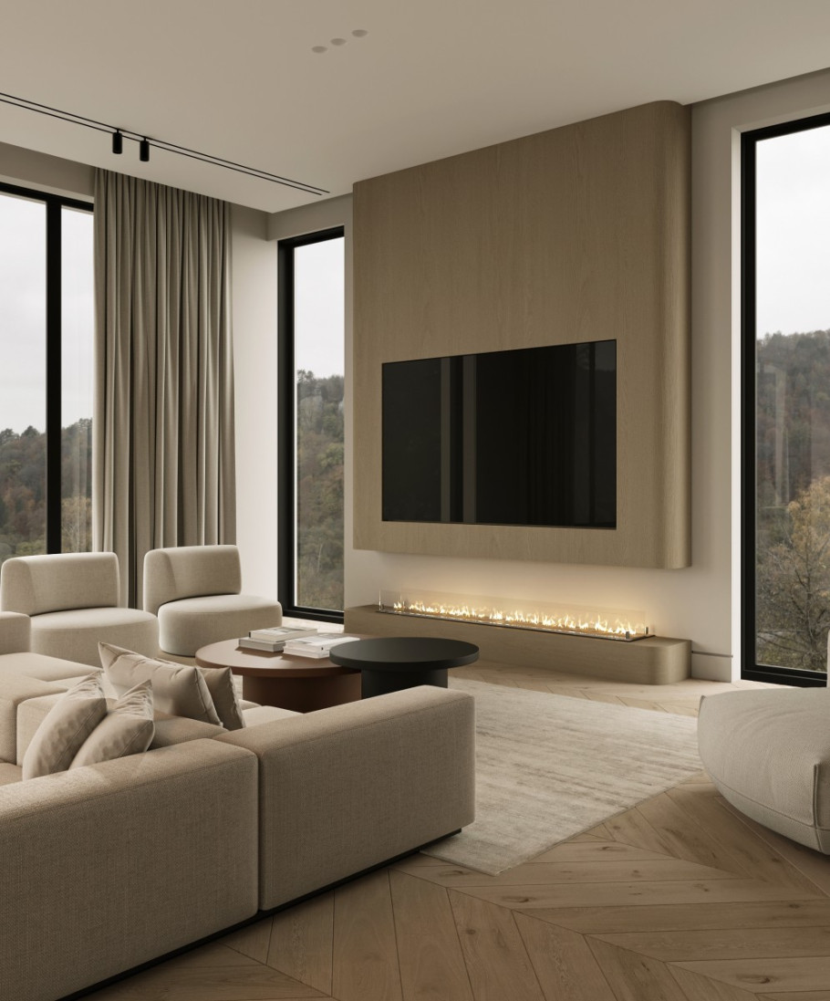 Private Villa