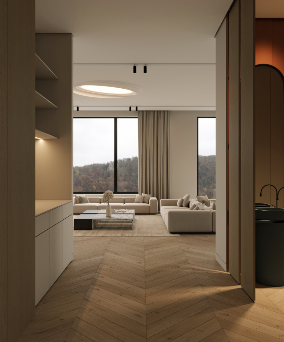 Private Villa