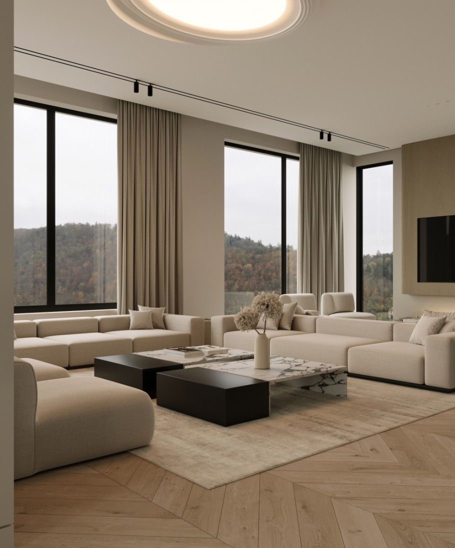 Private Villa