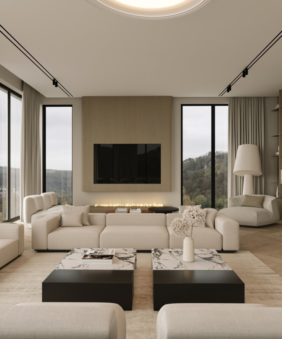Private Villa