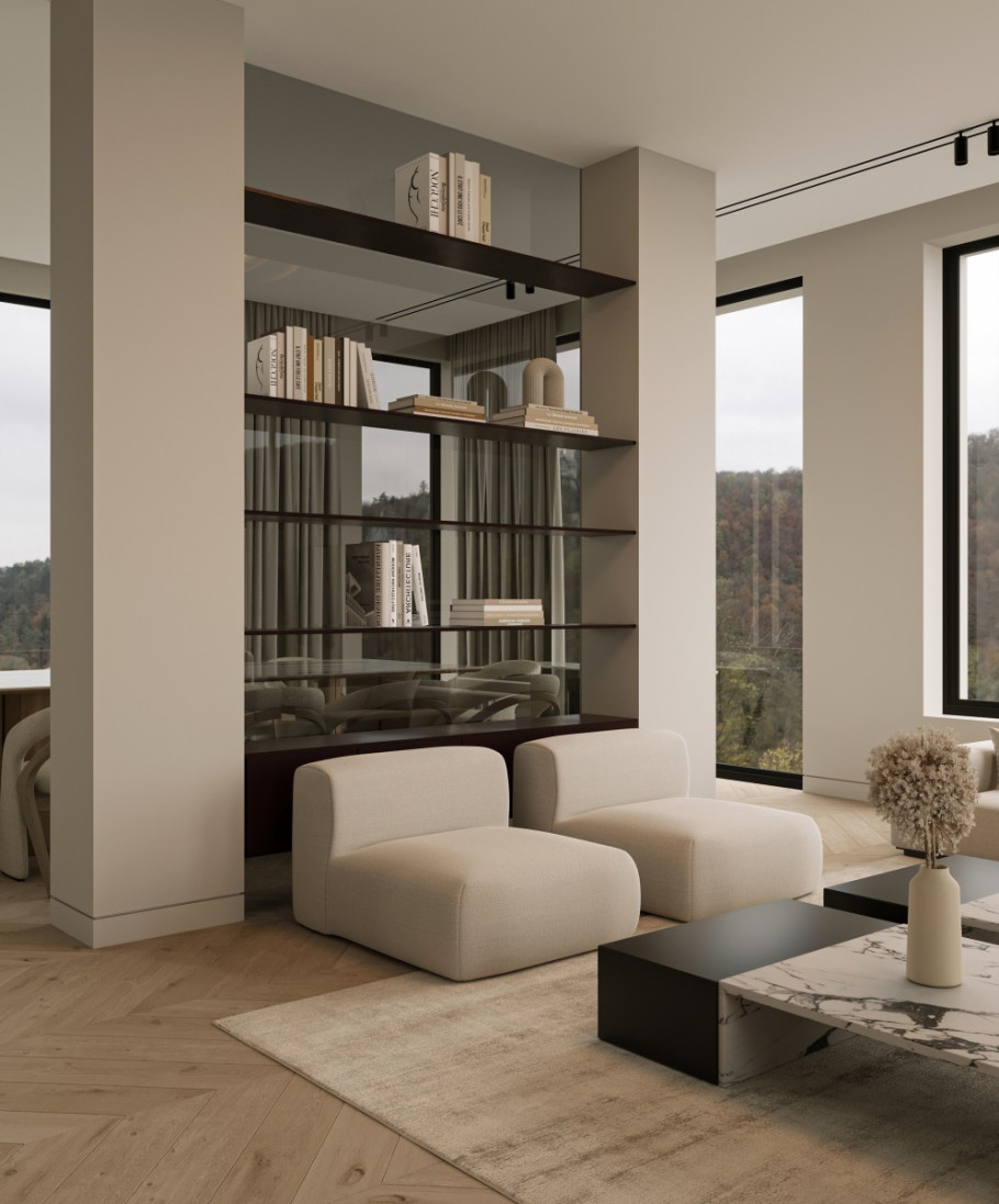 Private Villa
