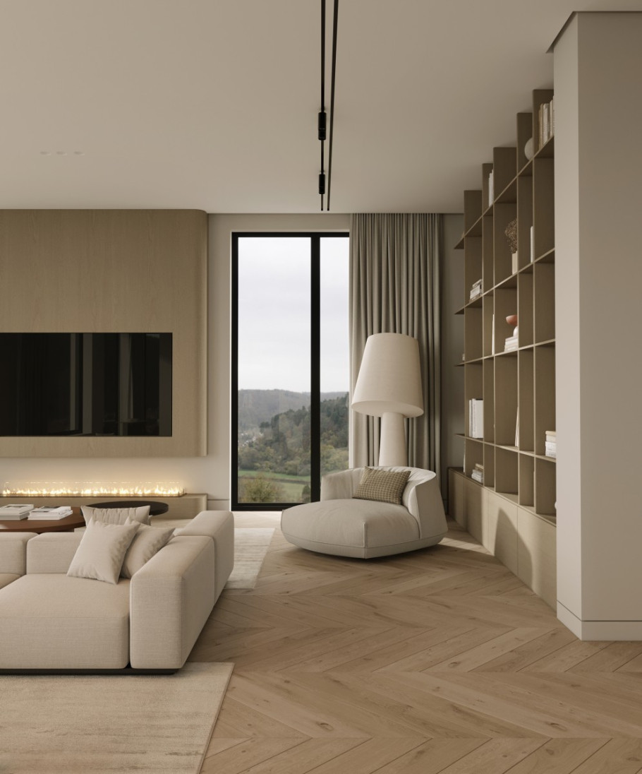 Private Villa