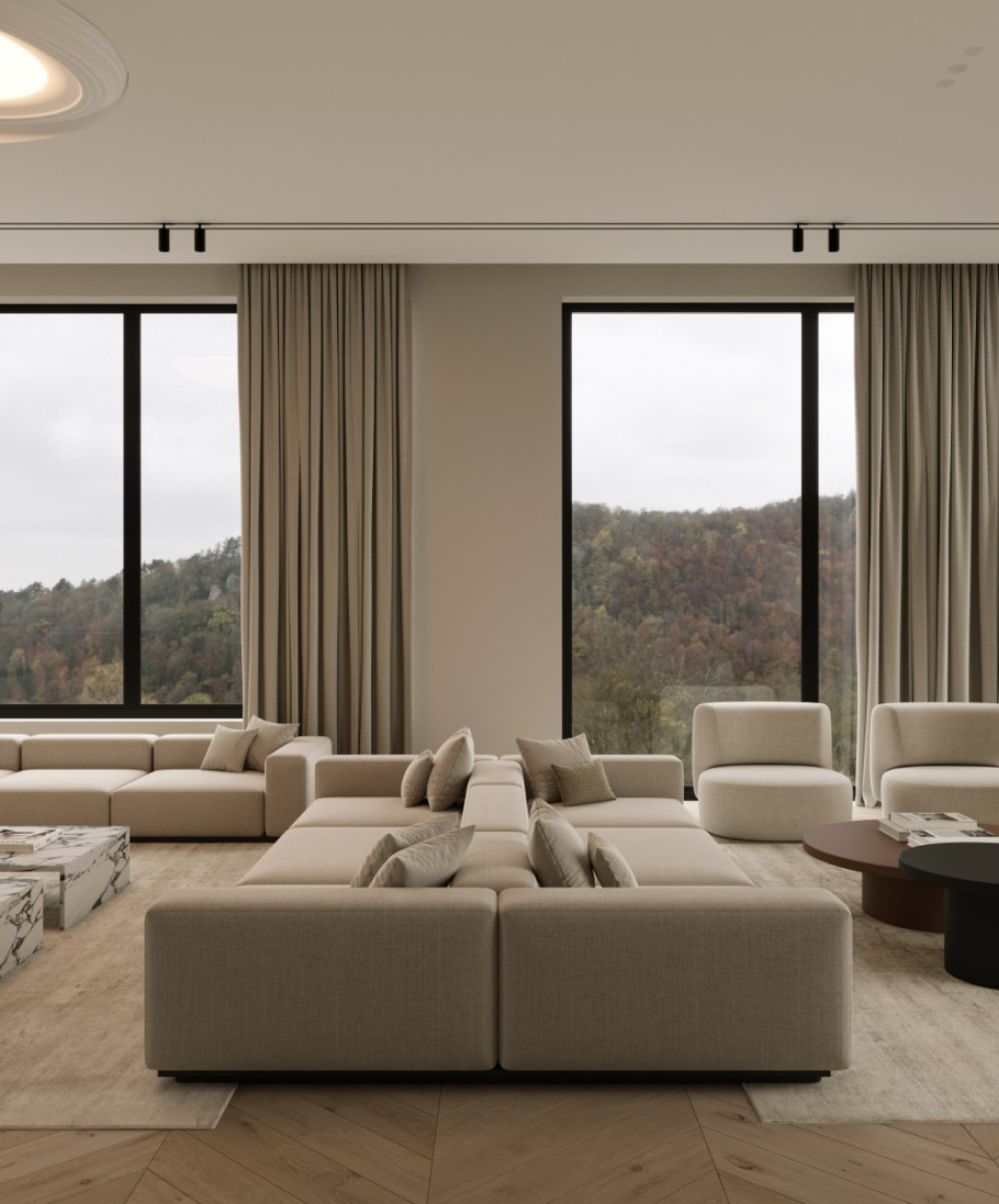 Private Villa