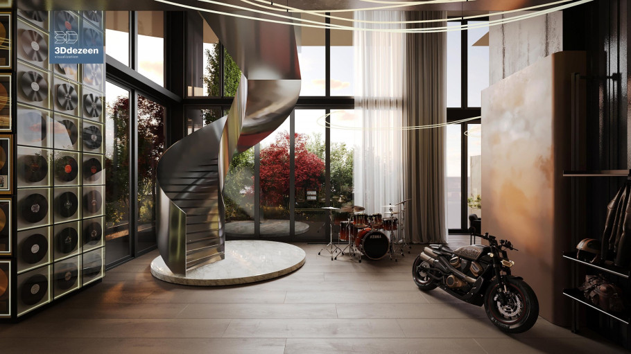 Apartment Design