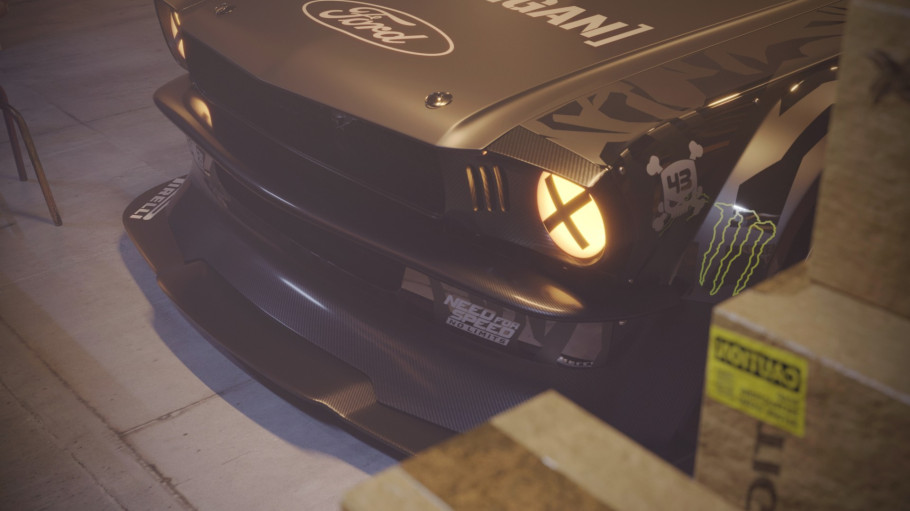 Hoonigan