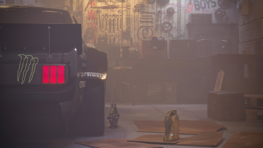 Hoonigan