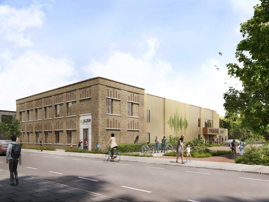 Music School