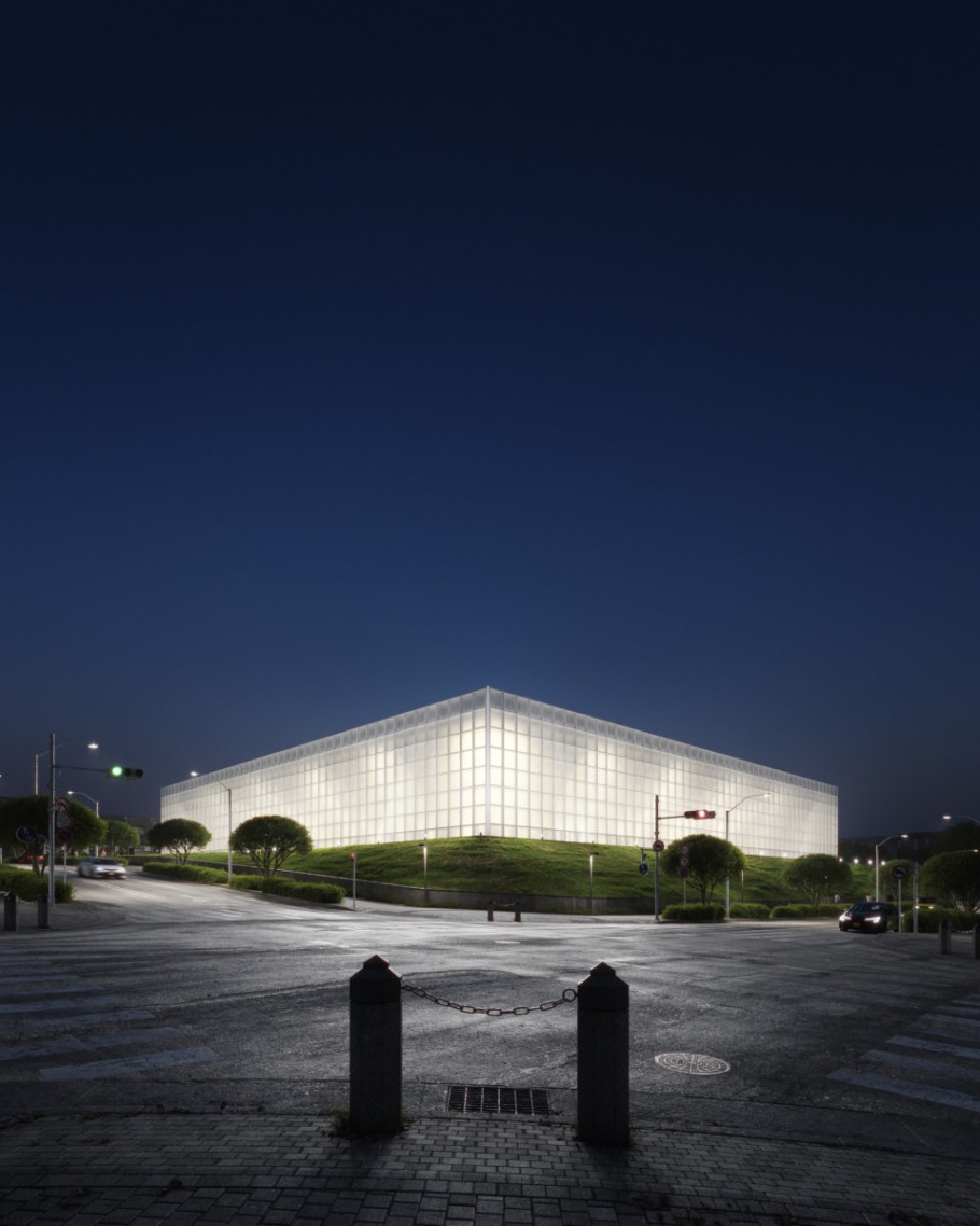Exhibition Center