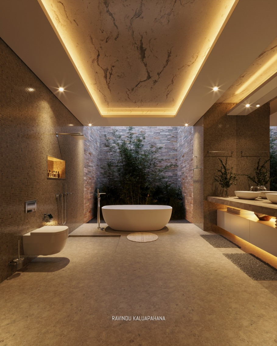 Bathroom Design