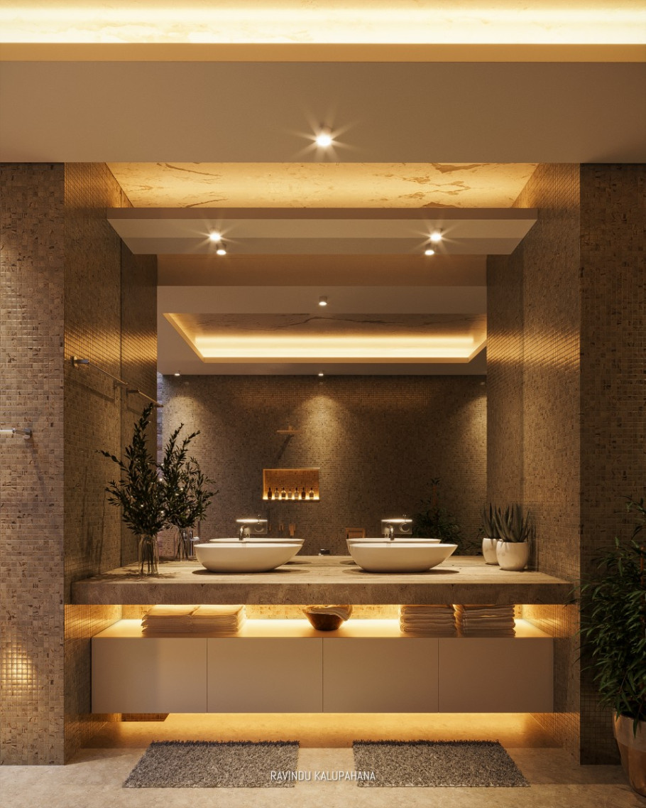 Bathroom Design