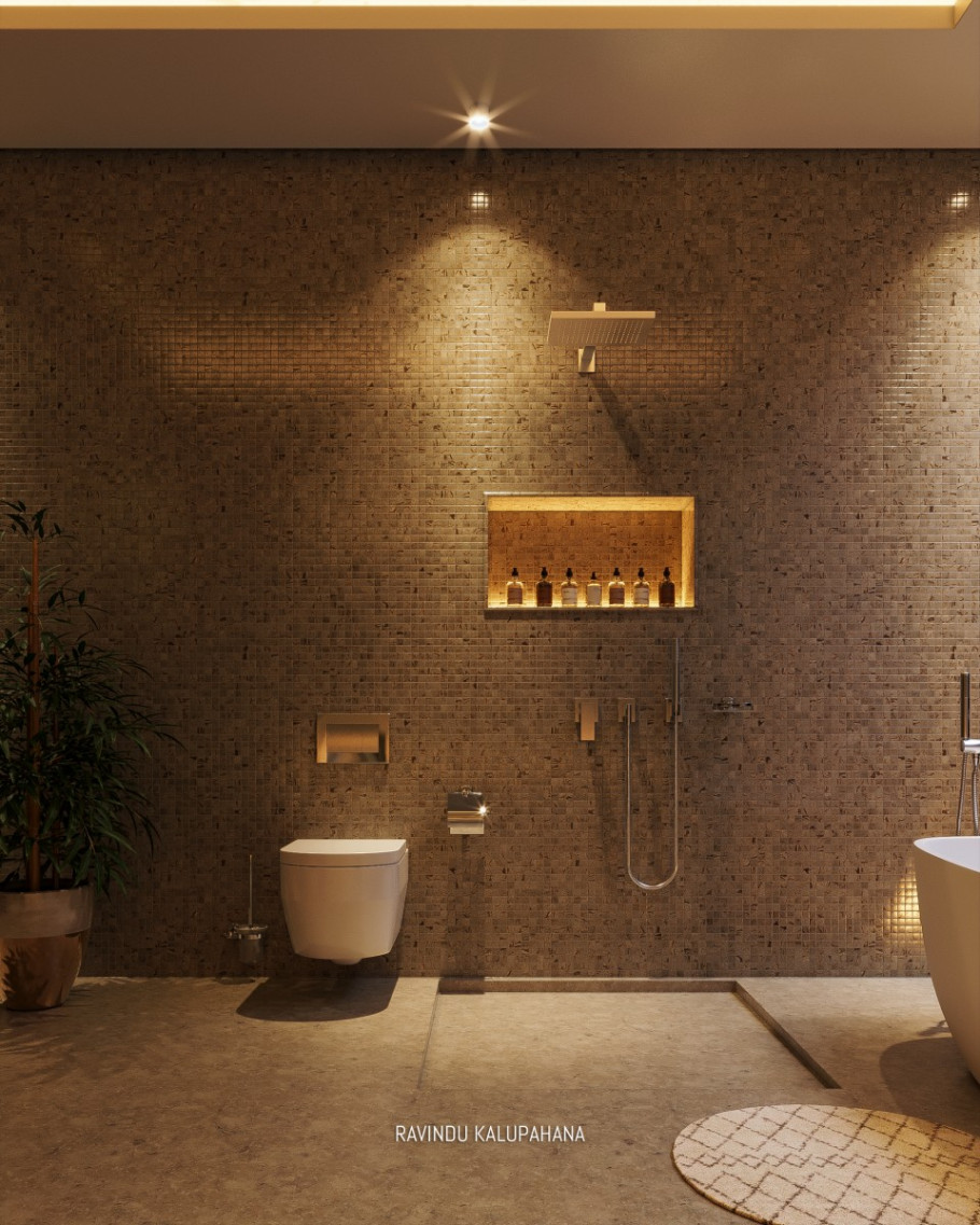 Bathroom Design