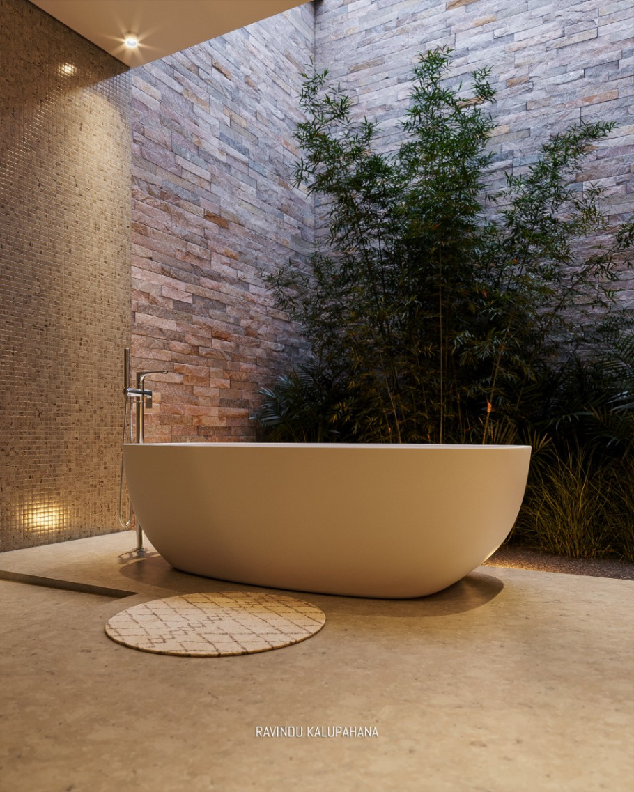 Bathroom Design