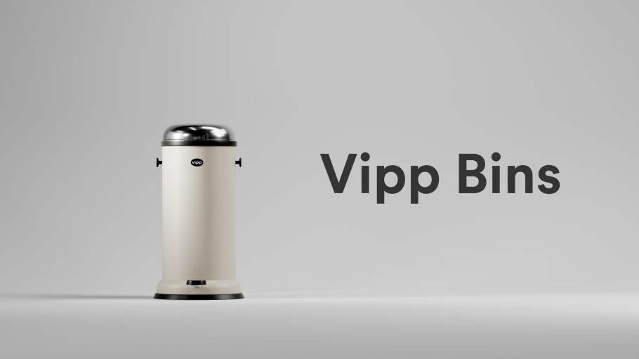 Vipp Bins