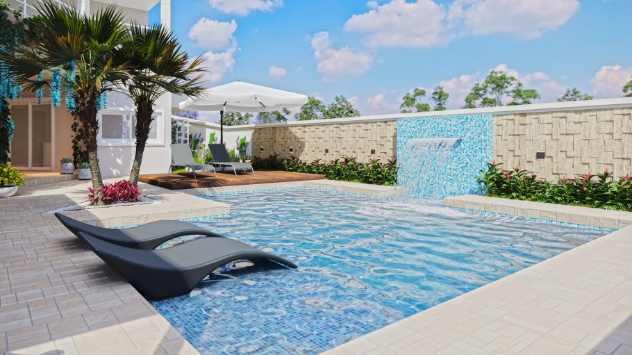 Outdoor area