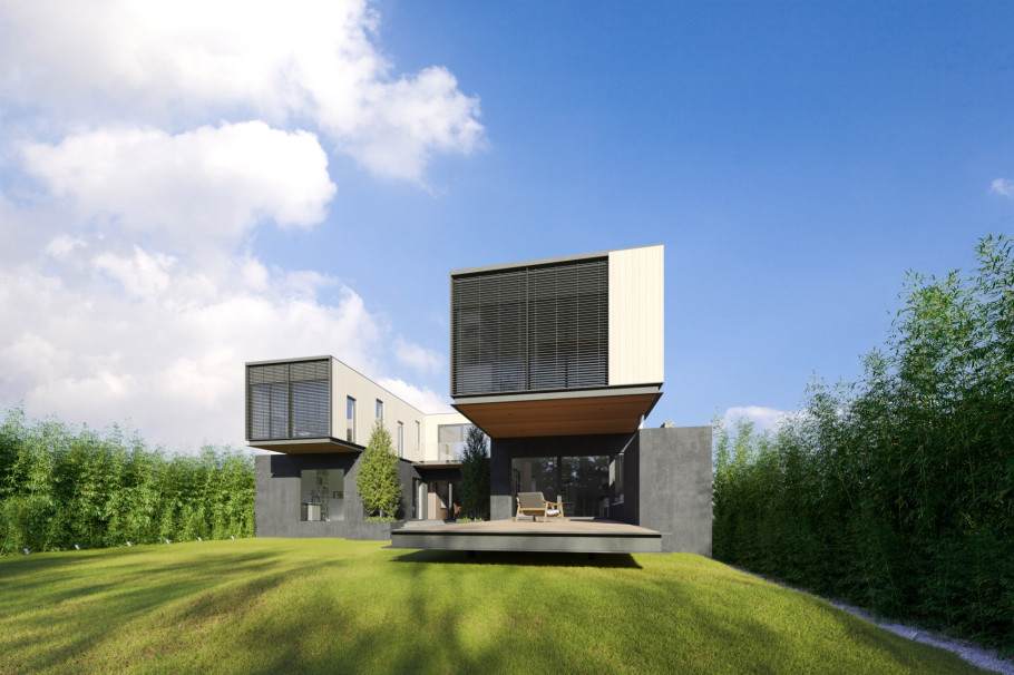 Armadale House