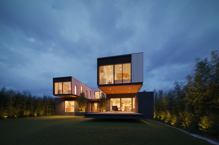 Armadale House