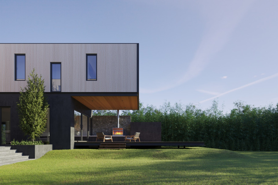 Armadale House